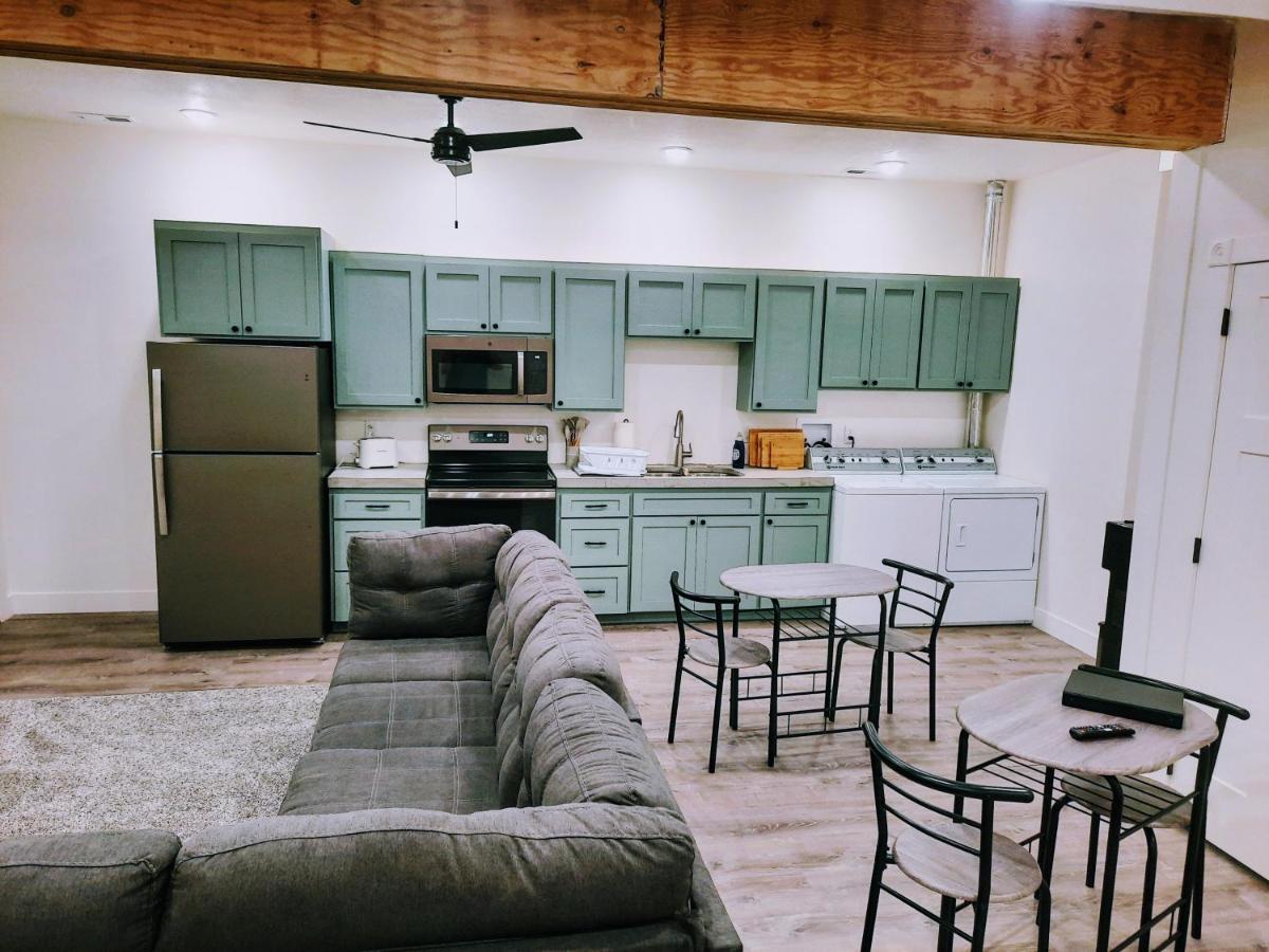 Sevier River Farmhouse 3 Hatch Ngoại thất bức ảnh